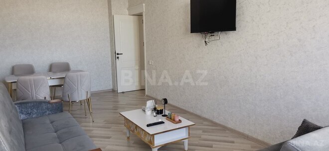 2-комн. новостройка - м. 28 мая - 68 м² (5)