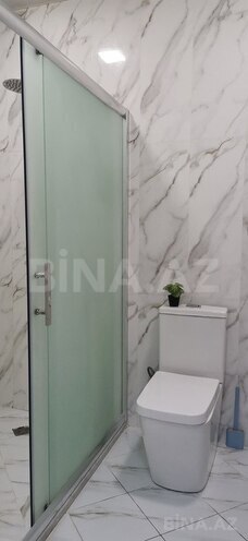 2-комн. новостройка - м. 28 мая - 68 м² (20)