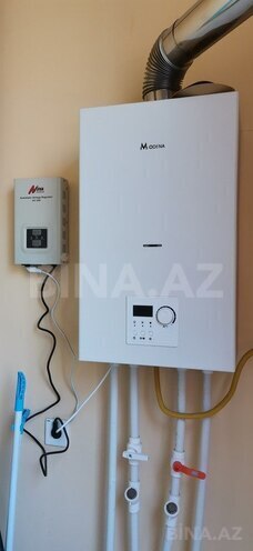 2-комн. новостройка - м. 28 мая - 68 м² (3)