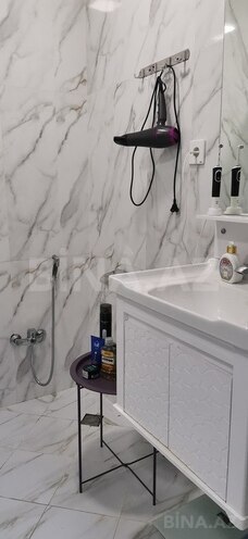 2-комн. новостройка - м. 28 мая - 68 м² (21)