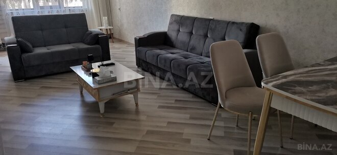 2-комн. новостройка - м. 28 мая - 68 м² (9)