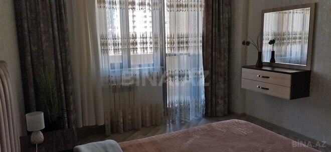 2-комн. новостройка - м. 28 мая - 68 м² (12)