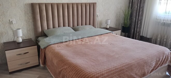 2-комн. новостройка - м. 28 мая - 68 м² (7)
