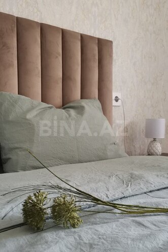 2-комн. новостройка - м. 28 мая - 68 м² (8)