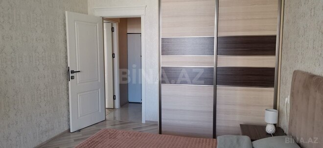 2-комн. новостройка - м. 28 мая - 68 м² (10)