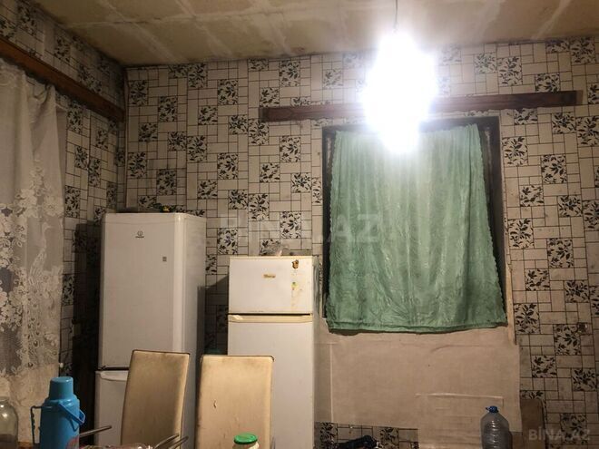 3 otaqlı həyət evi/bağ evi - NZS q. - 175 m² (5)