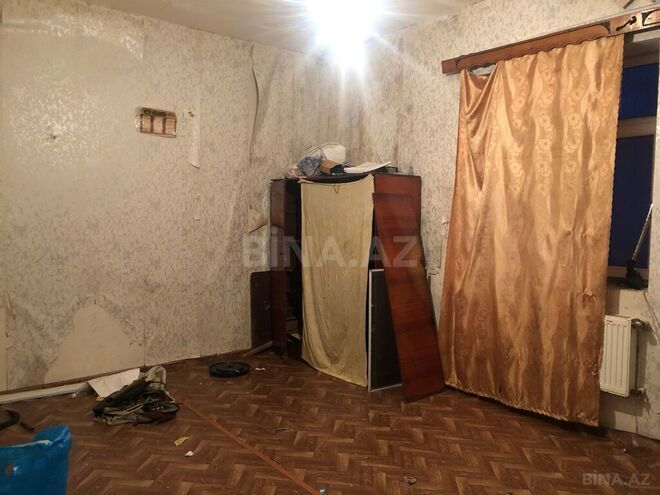 3 otaqlı həyət evi/bağ evi - NZS q. - 175 m² (3)