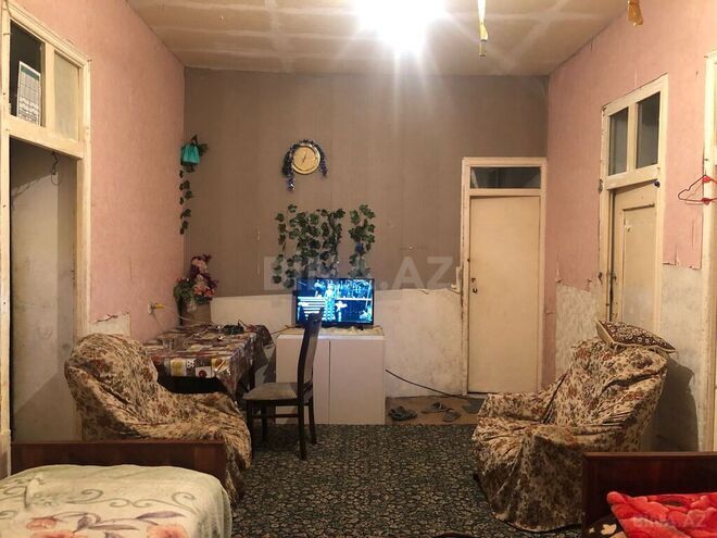 3 otaqlı həyət evi/bağ evi - NZS q. - 175 m² (6)