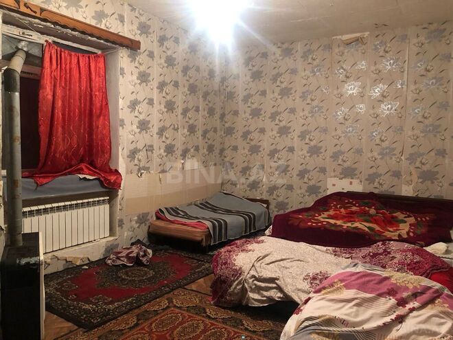 3 otaqlı həyət evi/bağ evi - NZS q. - 175 m² (2)