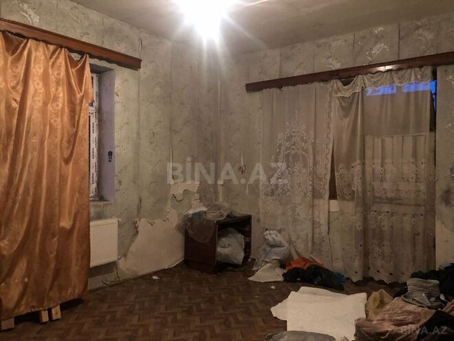 3 otaqlı həyət evi/bağ evi - NZS q. - 175 m² (4)