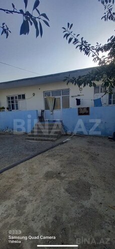 3 otaqlı həyət evi/bağ evi - NZS q. - 175 m² (1)