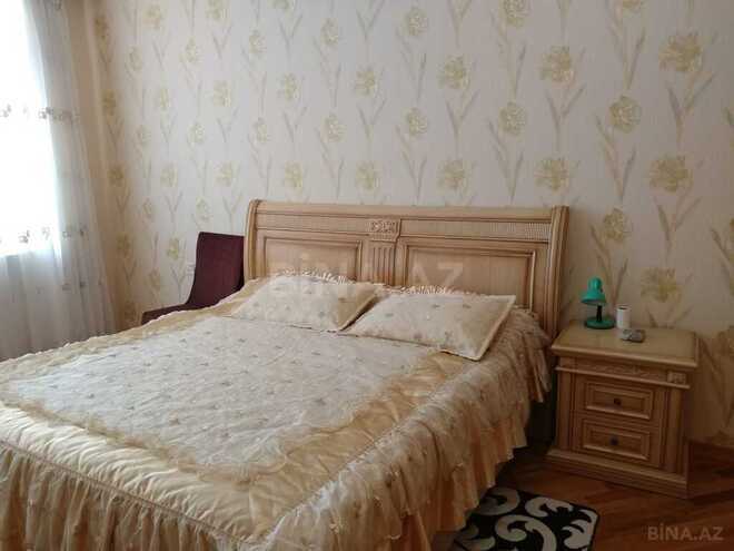 4-комн. новостройка - м. Низами - 160 м² (4)