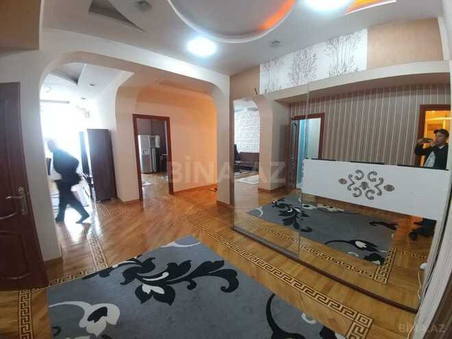 4-комн. новостройка - м. Низами - 160 м² (9)