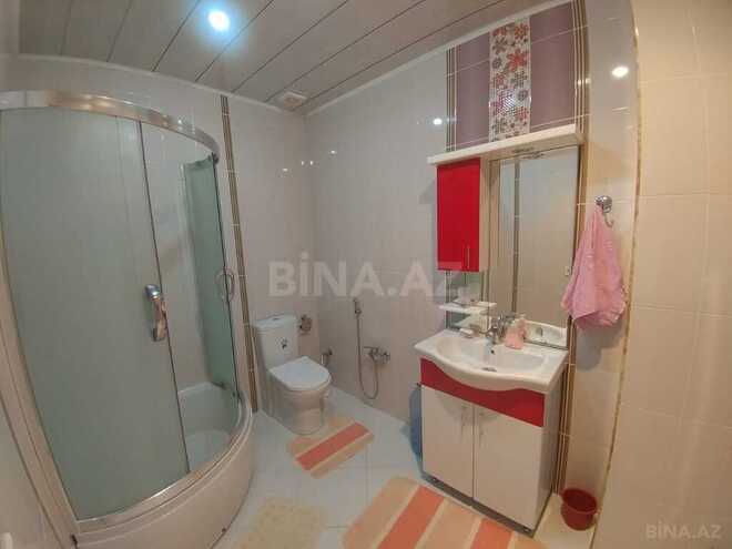 4-комн. новостройка - м. Низами - 160 м² (13)
