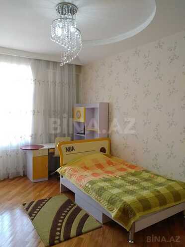 4-комн. новостройка - м. Низами - 160 м² (8)