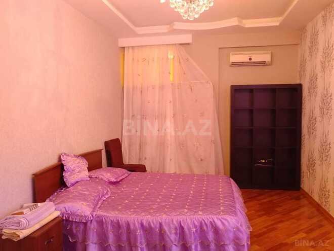 4-комн. новостройка - м. Низами - 160 м² (6)