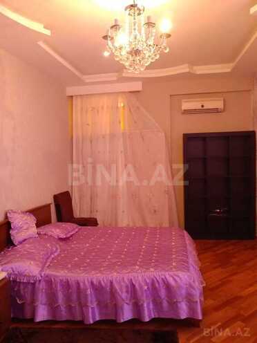 4-комн. новостройка - м. Низами - 160 м² (7)