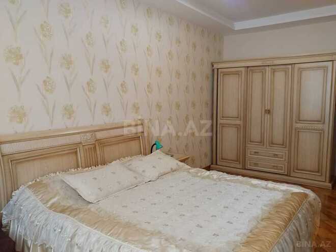 4-комн. новостройка - м. Низами - 160 м² (5)