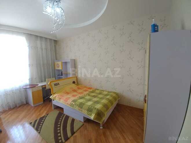 4-комн. новостройка - м. Низами - 160 м² (10)