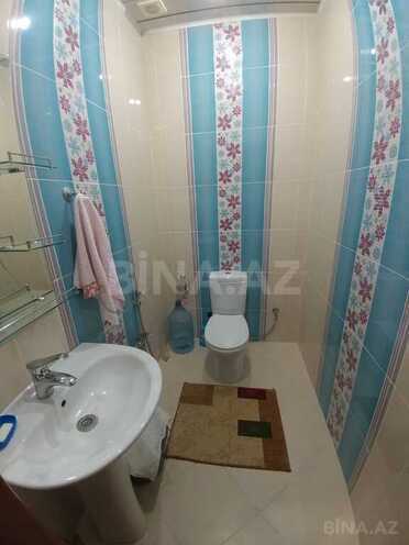 4-комн. новостройка - м. Низами - 160 м² (15)