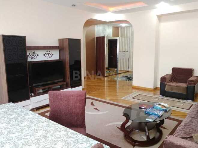4-комн. новостройка - м. Низами - 160 м² (2)