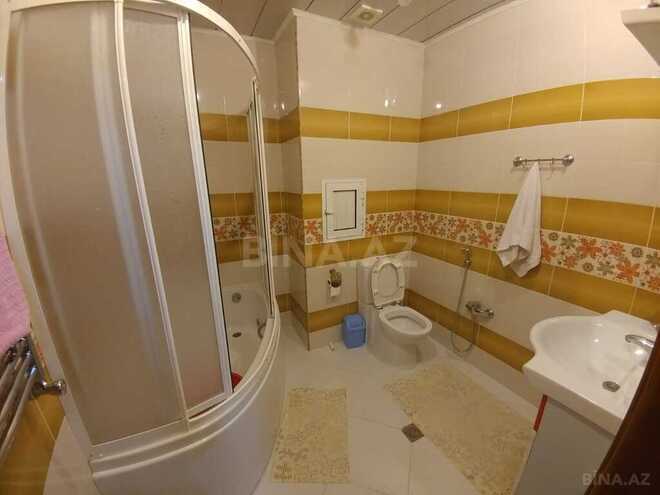 4-комн. новостройка - м. Низами - 160 м² (14)