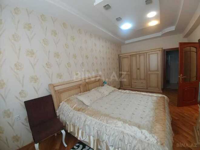 4-комн. новостройка - м. Низами - 160 м² (3)