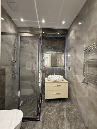 3 otaqlı yeni tikili - 28 May m. - 115 m² (9)