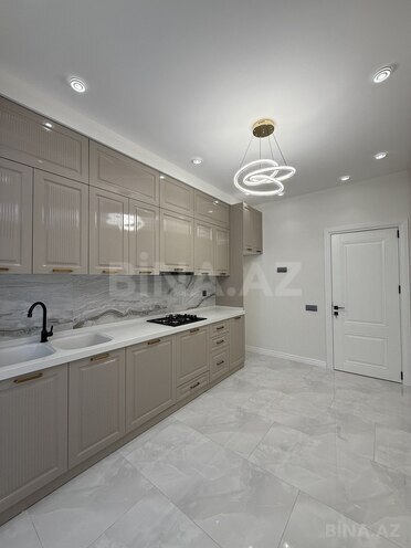 3 otaqlı yeni tikili - 28 May m. - 115 m² (6)