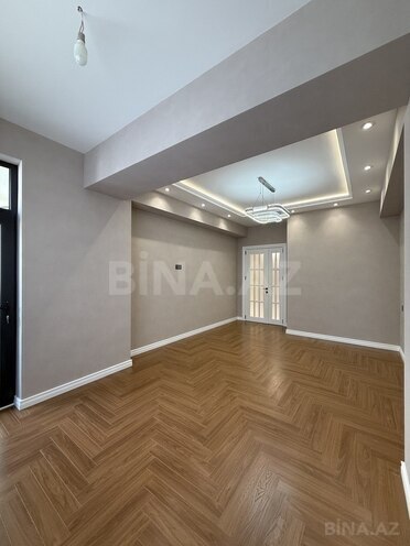 3 otaqlı yeni tikili - 28 May m. - 115 m² (4)