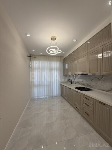 3 otaqlı yeni tikili - 28 May m. - 115 m² (5)