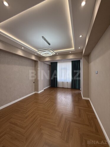 3 otaqlı yeni tikili - 28 May m. - 115 m² (3)