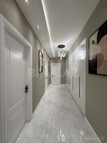 3 otaqlı yeni tikili - 28 May m. - 115 m² (2)