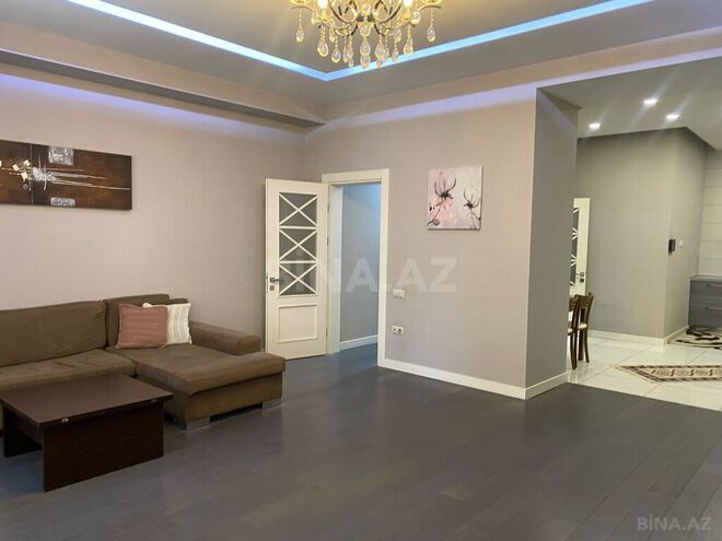 2 otaqlı yeni tikili - Nəsimi r. - 105 m² (9)