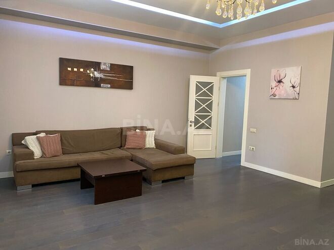 2 otaqlı yeni tikili - Nəsimi r. - 105 m² (6)