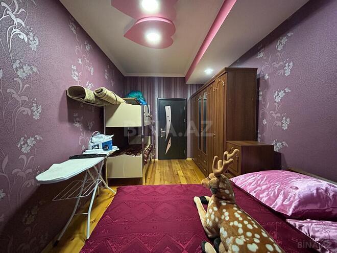 2 otaqlı yeni tikili - Xırdalan - 76 m² (10)