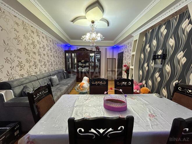 2 otaqlı yeni tikili - Xırdalan - 76 m² (5)