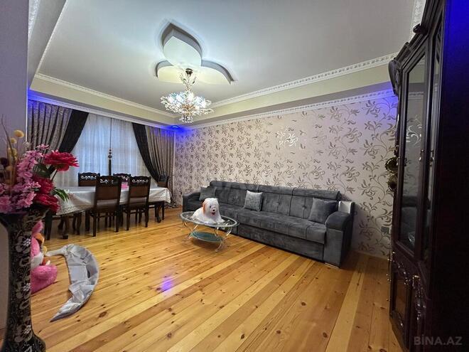 2 otaqlı yeni tikili - Xırdalan - 76 m² (1)