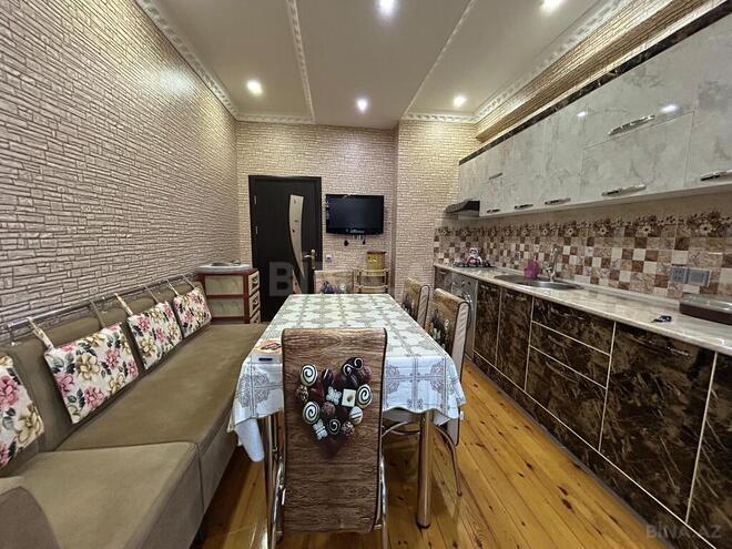 2 otaqlı yeni tikili - Xırdalan - 76 m² (9)