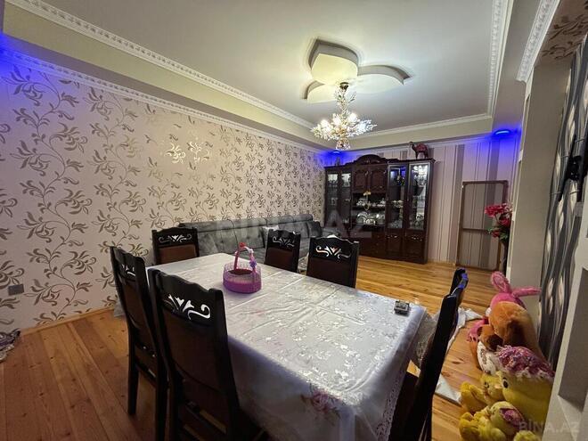 2 otaqlı yeni tikili - Xırdalan - 76 m² (4)