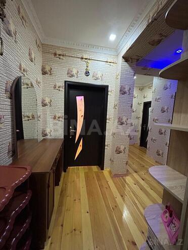 2 otaqlı yeni tikili - Xırdalan - 76 m² (13)