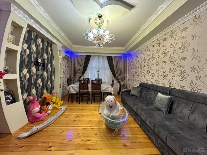 2 otaqlı yeni tikili - Xırdalan - 76 m² (2)