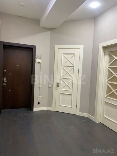 2 otaqlı yeni tikili - Nəsimi r. - 105 m² (15)
