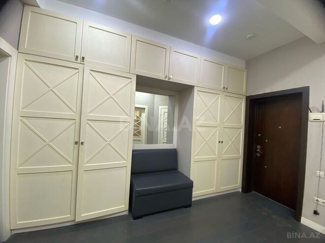 2 otaqlı yeni tikili - Nəsimi r. - 105 m² (19)
