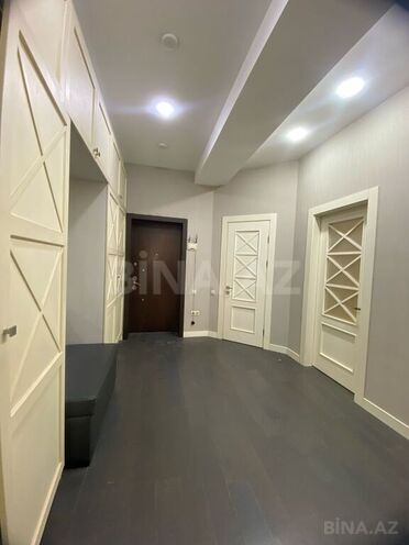 2 otaqlı yeni tikili - Nəsimi r. - 105 m² (18)