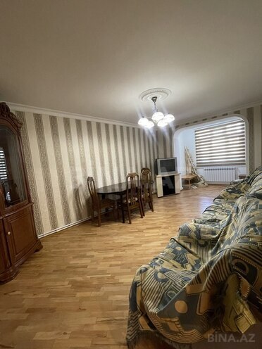 2-комн. вторичка - м. Иншаатчылар - 60 м² (3)