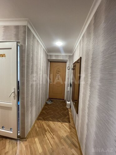 2-комн. вторичка - м. Иншаатчылар - 60 м² (11)