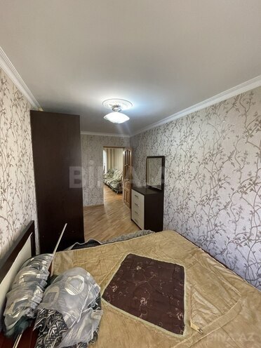 2-комн. вторичка - м. Иншаатчылар - 60 м² (6)