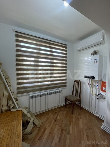 2-комн. вторичка - м. Иншаатчылар - 60 м² (4)