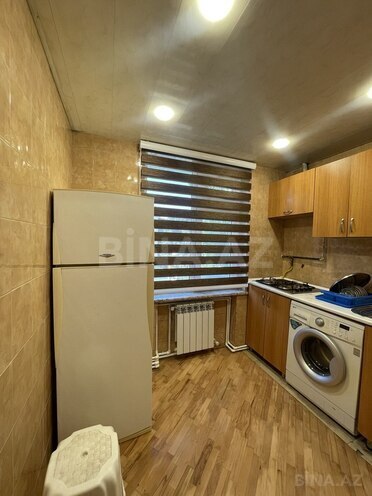 2-комн. вторичка - м. Иншаатчылар - 60 м² (7)
